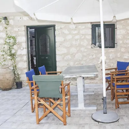 Damiani Villa