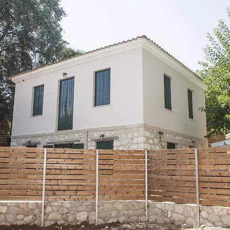 Damiani Vilă