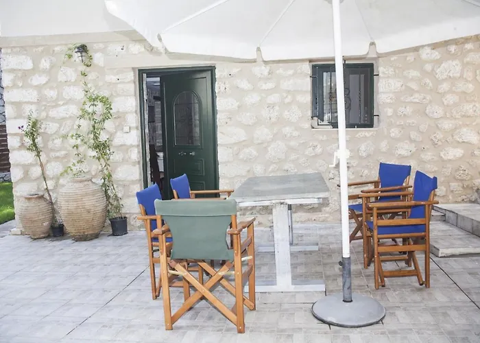 Damiani Villa