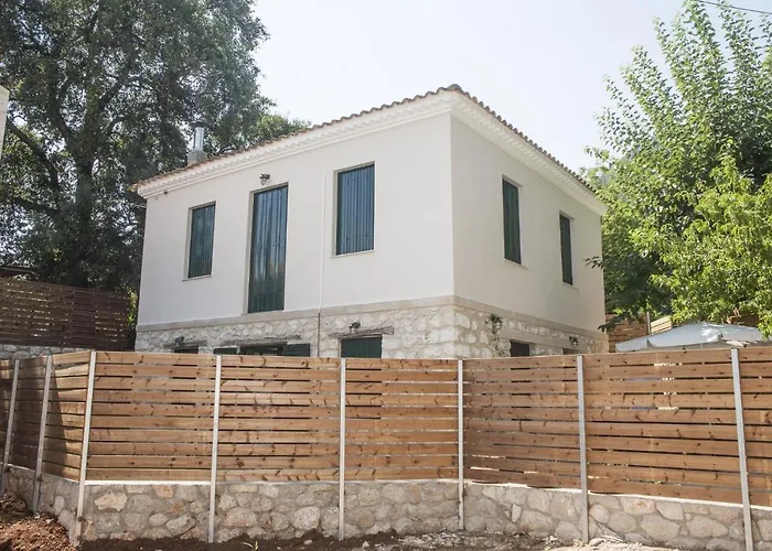 Damiani Villa